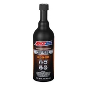 Płyny eksploatacyjne do aut - AMSOIL DIESEL ALL IN ONE (ADBCN) 473ML - miniaturka - grafika 1