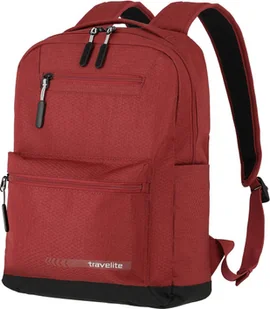 Travelite Plecak sportowy Kick Off L niebieski 6918-22 - Torby na laptopy - miniaturka - grafika 18