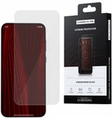 Szkła hartowane na telefon - Hammer Glass szkło Corning do Iphone 17 Pro Max - miniaturka - grafika 1