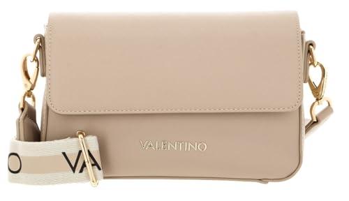 Valentino Zero RE, Torba na messenger dla kobiet, Beżowy, Beżowy
