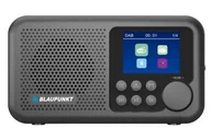 Radia - Blaupunkt DAB DR8BK - miniaturka - grafika 1