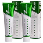 Pasty do zębów - OPALESCENCE COOL MINT wybielająca pasta do zębów 133g x2 - miniaturka - grafika 1