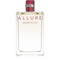 Wody i perfumy damskie - Chanel Allure Sensuelle woda toaletowa 100ml - miniaturka - grafika 1