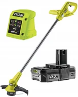 Podkaszarki - RYOBI RY18LT23A-120 - miniaturka - grafika 1