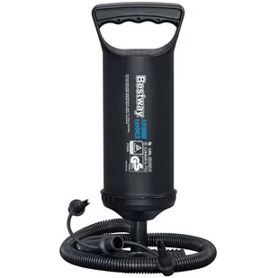 Pompka BESTWAY Air Hammer 73150 - Pompki rowerowe - miniaturka - grafika 1
