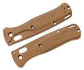 Survival - akcesoria - FLYTANIUM Crossfade Bugout Okładziny G10 - miniaturka - grafika 1