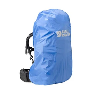 Fjällräven Rain Cover 16 28 L niebieski - Plecaki - miniaturka - grafika 2