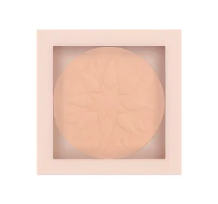 PASTEL PASTEL Show Your Purity Puder do twarzy nr 101 9.3g - Pudry do twarzy - miniaturka - grafika 1
