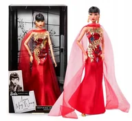 Lalki dla dziewczynek - Lalka Barbie Signature Inspiring Women Anna May Wong - miniaturka - grafika 1