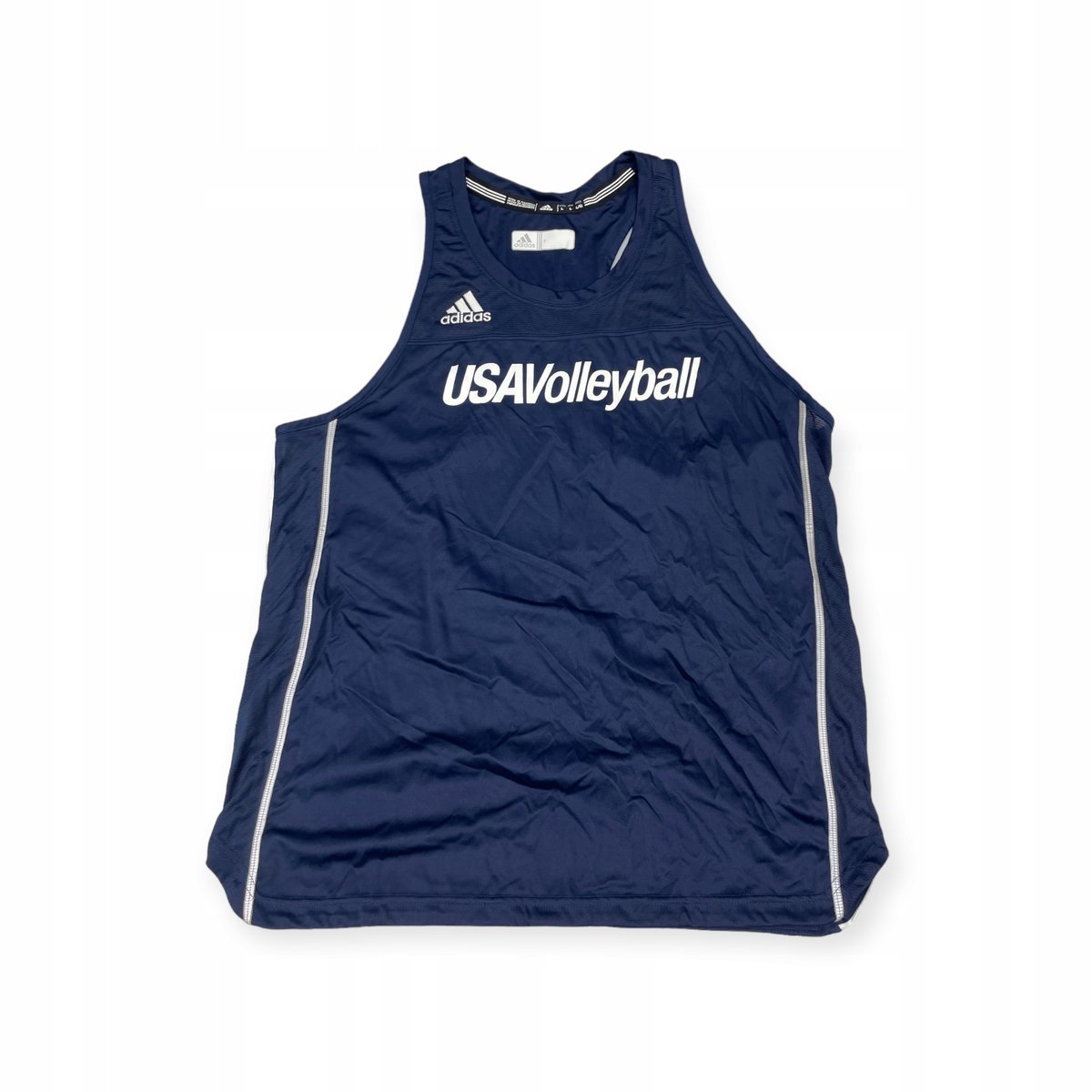 Bokserka m��ska USA Adidas Volleyball L