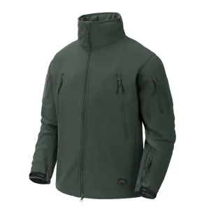 Kurtka Helikon-Tex Gunfighter foliage green - Odzież taktyczna i umundurowanie - miniaturka - grafika 1