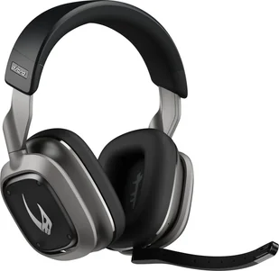ASTRO Gaming A30 Czarno-szare - Słuchawki - miniaturka - grafika 1