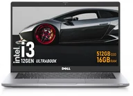 Elektronika OUTLET - Latitude 5330 i3-1215u 16GB 512GB SSD FHD IPS W11 Pro Lekki Ultrabook - miniaturka - grafika 1