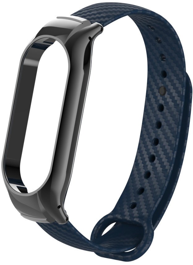 ORYGINALNY ZAMIENNY WYMIENNY PASEK OPASKA BRANSOLETA YIVO DO ZEGARKA SMARTWATCH XIAOMI MI SMART BAND 7