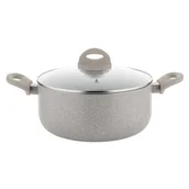 Garnki - Garnek FLORINA Sandy 24 cm - miniaturka - grafika 1