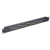 Pozostałe akcesoria sieciowe - ExtraLink Injector PoE EX.1995 16 portowy - miniaturka - grafika 1