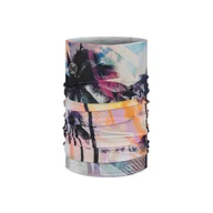 Odzież sportowa dziecięca - Chusta wielofuncyjna dla dzieci Buff Coolnet UV+ Coasty Multi - miniaturka - grafika 1