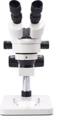 Mikroskopy i lupy - Mikroskop Stereoskopowy Binokularowy 10F Adapter do Podłączenia Kamery - miniaturka - grafika 1