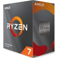 Procesory - AMD Ryzen 7 3800XT - miniaturka - grafika 1