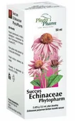 Przeziębienie i grypa - PhytoPharm Soccus Echinaceae 45 g - miniaturka - grafika 1
