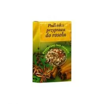 Dary Natury Podl. prz. do rosołu 50g (kartonik) - Zdrowa żywność - miniaturka - grafika 2