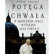 Felietony i reportaże - Potęga i chwała | - miniaturka - grafika 1
