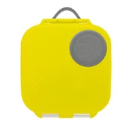 Bidony dla dzieci - B.box Mini Lunchbox, Lemon Sherbet, - miniaturka - grafika 1