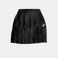 Sukienki i spódnice sportowe - Spódniczka damska Joma Challenge Skirt black L - miniaturka - grafika 1