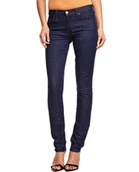 Spodnie damskie - Jeansy Damskie Lee Jade Deluxe L331Ey36-W25 L33 - miniaturka - grafika 1