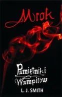 Fantasy - Mrok. Pamiętniki wampirów - miniaturka - grafika 1
