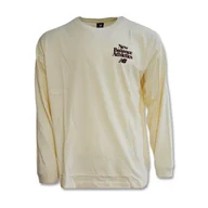 Bluzy męskie - Bluzka New Balance Athletics 70s Run Graphic Longsleeve - MT23560-MCU-L - miniaturka - grafika 1