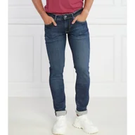 Spodnie męskie - Pepe Jeans London Jeansy HATCH | Slim Fit - miniaturka - grafika 1