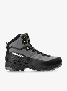 Buty trekkingowe Scarpa Rush TRK LT GTX - gray - Buty trekkingowe męskie - miniaturka - grafika 1