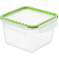 Pojemniki kuchenne - Rotho pudełko do przechowywania świeżych produktów z zamknięciem "Clic & Lock", izolacja zapachu, 0,5 l, przezroczyste plastikowe, wolne od BP ROTHO_1162605518 - miniaturka - grafika 1