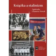 Polityka i politologia - Książka a stalinizm - miniaturka - grafika 1