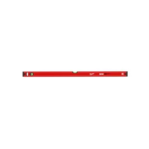 Milwaukee magnetyczna poziomnica 1000 mm Slim 4932464856 - Poziomice, łaty, miary - miniaturka - grafika 1