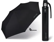 Parasole - Parasol męski Pierre Cardin Easymatic Slimline - miniaturka - grafika 1