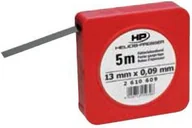 Inne urządzenia pomiarowe - Helios-Preisser Szczelinomierz taśmowy w rolce w opakowaniu plastikowym 0,01/5000 mm preisser 0611501 - miniaturka - grafika 1