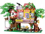 Klocki - Klocki Domek 14 - miniaturka - grafika 1