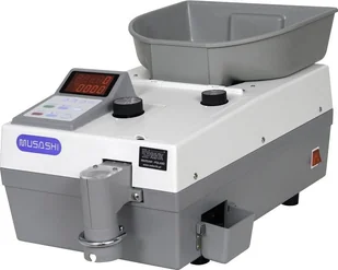 IBICON Liczarka Selectic Hd-161 Musashi - Liczarki pieniędzy - miniaturka - grafika 1