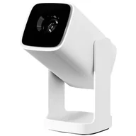 Projektory - WANBO Projektor Cube 1 HD (1280 x 720), 350 ANSI Lumen, Wi-Fi - miniaturka - grafika 1