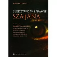 Religia i religioznawstwo - Salwator Śledztwo w sprawie szatana - Marco Tosatti - miniaturka - grafika 1