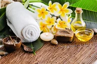 Czasopisma - Voucher do salonu Hati Thai w Lublinie - miniaturka - grafika 1