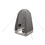 Namioty - Easy Camp Namiot toaletowy Little Loo, granitowa szarość - miniaturka - grafika 1