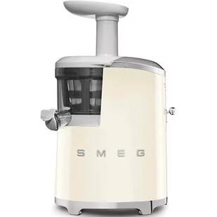 Smeg SJF01CREU - Wyciskarki wolnoobrotowe - miniaturka - grafika 1