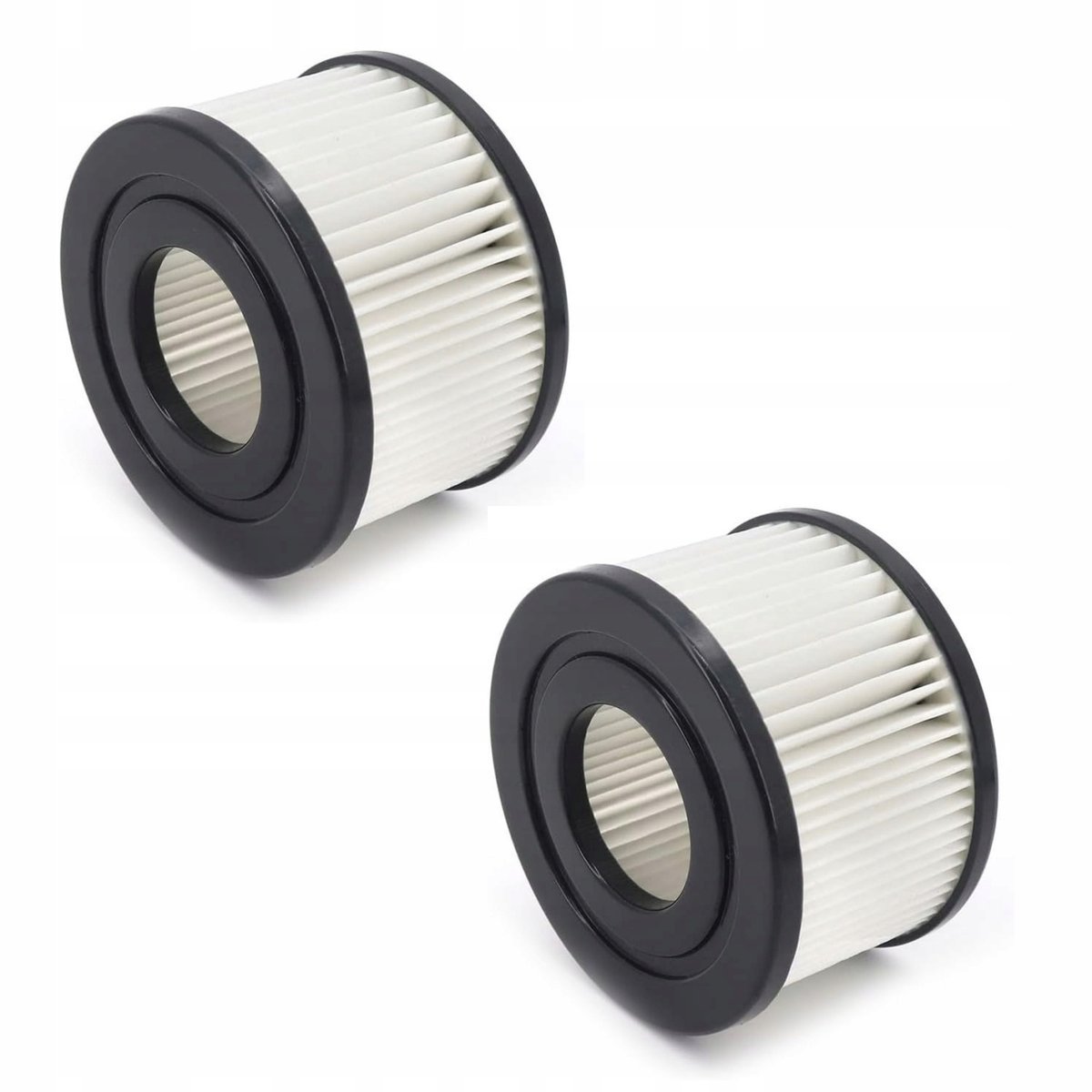 2 X Filtr Silnika Do Rowenta Tefal Air Force Flex Ultimate Flex 760