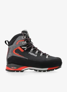 Asolo Buty męskie CORAX GV kolor czarny - Buty trekkingowe męskie - miniaturka - grafika 1