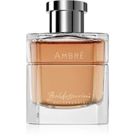 Wody i perfumy męskie - Baldessarini Ambre Woda toaletowa 50ml - miniaturka - grafika 1