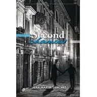 Literatura przygodowa - Poligraf Second chances - Juan Martin Sanchez - miniaturka - grafika 1