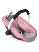 Akcesoria dla lalek - Bayer CHIC 2000 Nosidełko dla lalek - 3+ - miniaturka - grafika 1